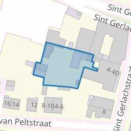 Perceel HHM00-A-3395