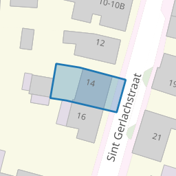 Perceel HHM00-A-3399