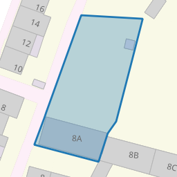 Perceel HHM00-A-3400