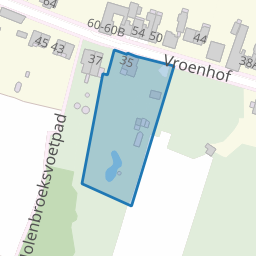 Perceel HHM00-A-3405