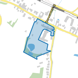 Perceel HHM00-A-3407