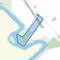 Perceel HHM00-A-3412