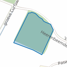 Perceel HHM00-A-802