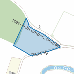Perceel HHM00-A-803