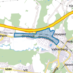 Sectie HHM00-B
