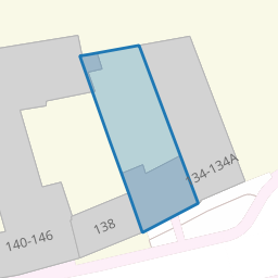 Perceel HHM00-B-1145