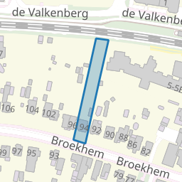 Perceel HHM00-B-1200