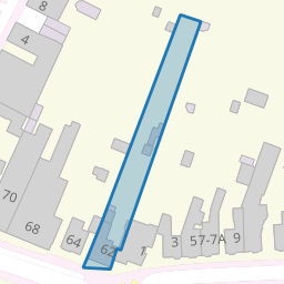 Perceel HHM00-B-1319