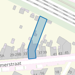 Perceel HHM00-B-1352