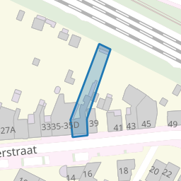 Perceel HHM00-B-1353