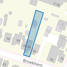 Perceel HHM00-B-1398