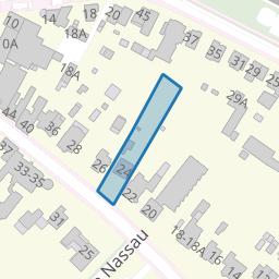 Perceel HHM00-B-1407