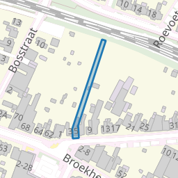 Perceel HHM00-B-1423