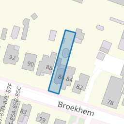 Perceel HHM00-B-1452