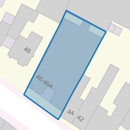 Perceel HHM00-B-1474