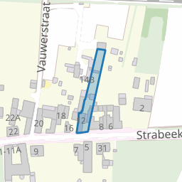 Perceel HHM00-B-1495