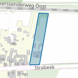 Perceel HHM00-B-1498