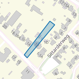 Perceel HHM00-B-1554