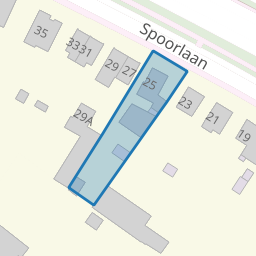 Perceel HHM00-B-1561