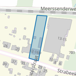 Perceel HHM00-B-1574