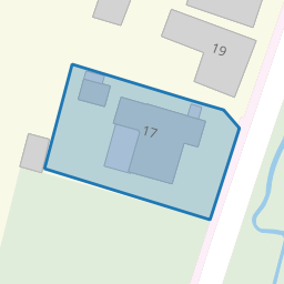 Perceel HHM00-B-1579