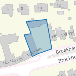 Perceel HHM00-B-1608