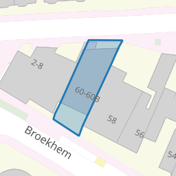 Perceel HHM00-B-1627