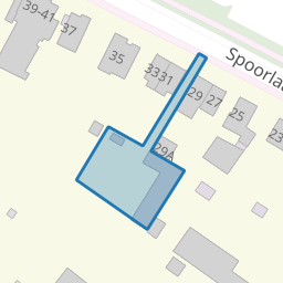 Perceel HHM00-B-1669