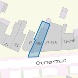 Perceel HHM00-B-1702