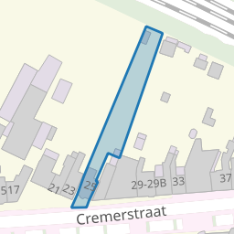 Perceel HHM00-B-1703