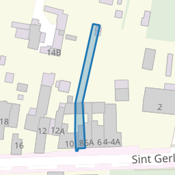 Perceel HHM00-B-1781