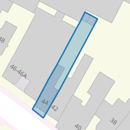 Perceel HHM00-B-1870