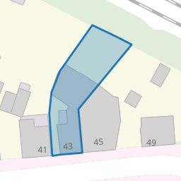 Perceel HHM00-B-1993