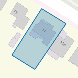 Perceel HHM00-B-2013