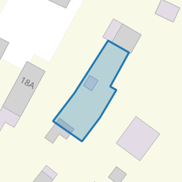 Perceel HHM00-B-2105