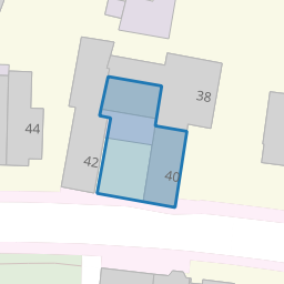 Perceel HHM00-B-2116