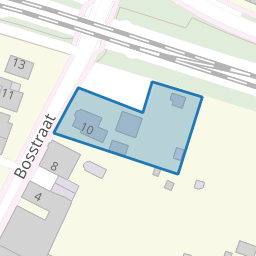 Perceel HHM00-B-2153