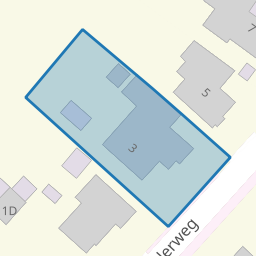 Perceel HHM00-B-2154