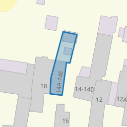 Perceel HHM00-B-2156