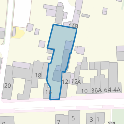 Perceel HHM00-B-2157