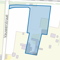 Perceel HHM00-B-2158