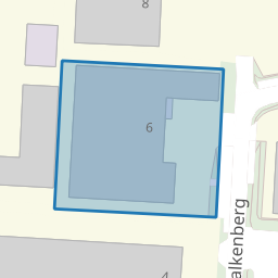 Perceel HHM00-B-2188