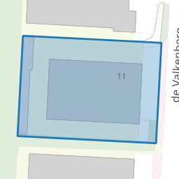 Perceel HHM00-B-2190