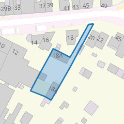 Perceel HHM00-B-2231