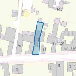 Perceel HHM00-B-2242