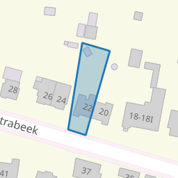 Perceel HHM00-B-2280