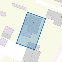 Perceel HHM00-B-2287