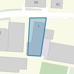 Perceel HHM00-B-2291