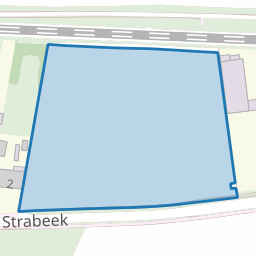 Perceel HHM00-B-2295