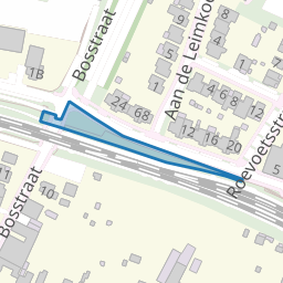 Perceel HHM00-B-2325